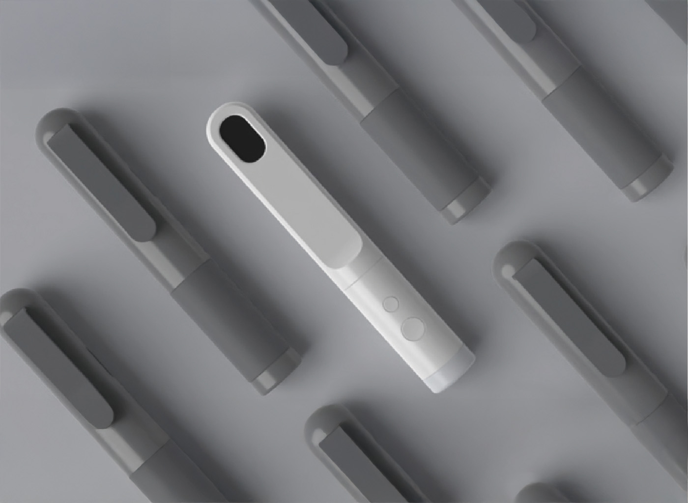 Medical Penlight